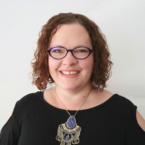Amie Slott