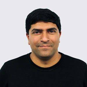 Ash Patil