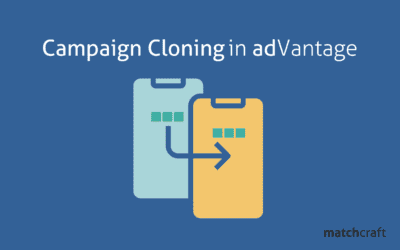 Campaign Cloning in adVantage