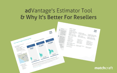adVantage’s Estimator Tool