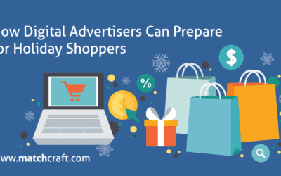 How Digital Advertisers Can Prepare For Holiday Shoppers