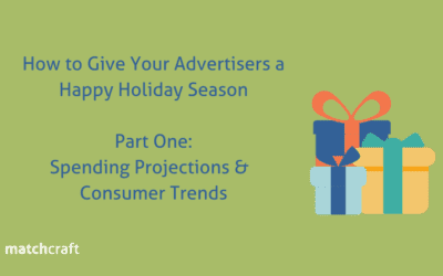 Holiday 2021 Spending Projections & Consumer Trends