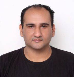 Jilesh Lakhani