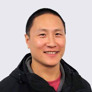 Kevin Zhuang