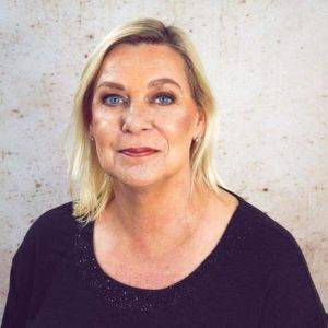 Marianne Faas
