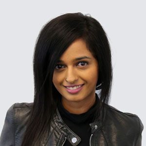 Richa Sinha