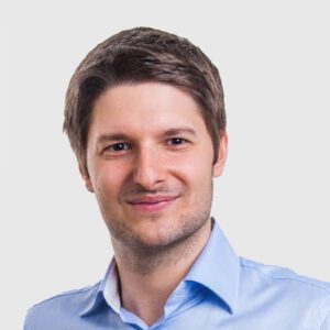 Robert Sztrojiny