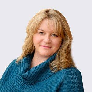Sally Powell Huegel
