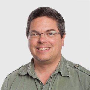 Scott Kalter