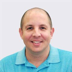 Stephen Zerbs