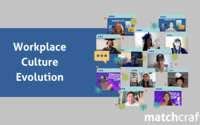 Workplace Culture Evolution