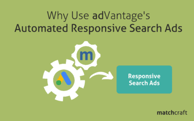 Why Use adVantage’s Automated Responsive Search Ads