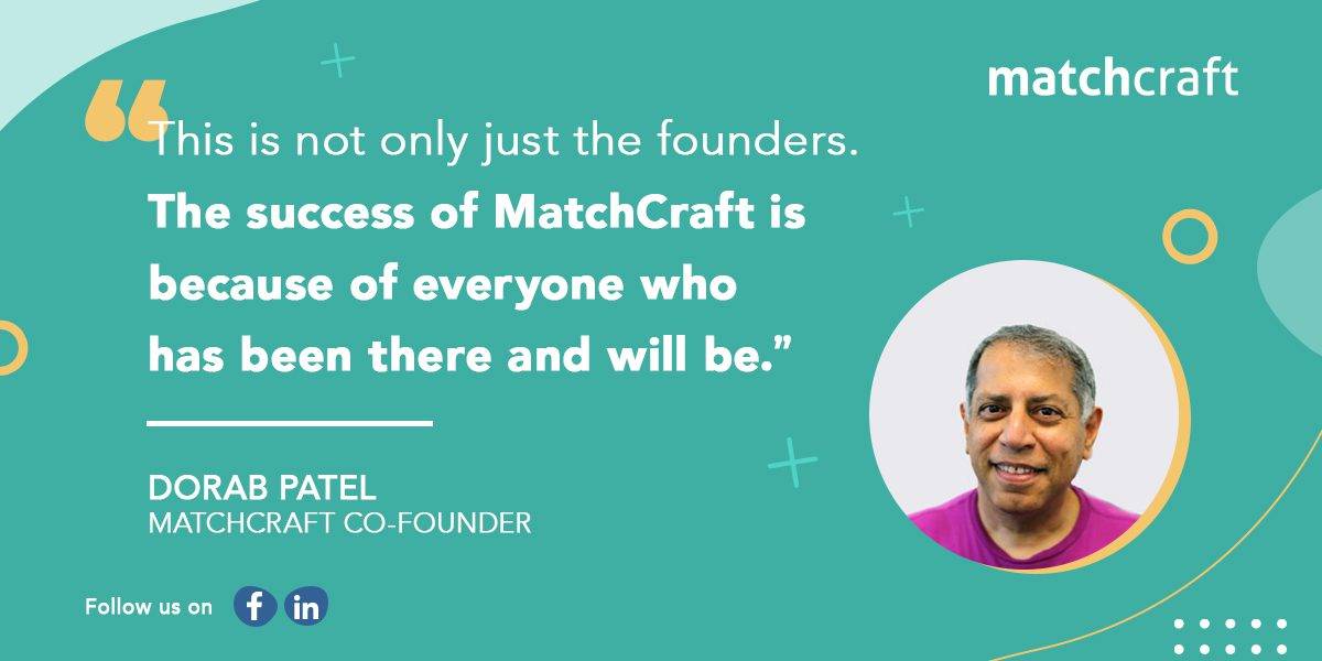 matchcraft-24-anniversary-ads-management-dorab-patel matchcraft-24-anniversary-ads-management-dorab-patel