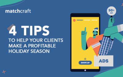4 Tips to Help Your Clients Make a Profitable Holiday Season