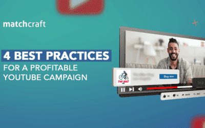 4 Best Practices for a Profitable Youtube Campaign